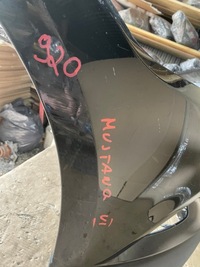 фото thumb №9, Бампер передній ford mustang vi 6 передній