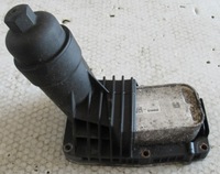 фото thumb №1, Cooper countryman r60 2.0d корпус радиатора масла