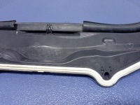 фото thumb №5, Bmw 3 g20 g21 18- жабо защита верхний 7428165