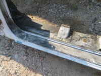 Чверть лонжерон лівий перед ford ranger 19r Зі Шроту, фото thumb