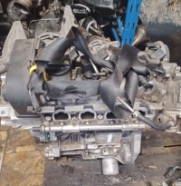 Купить Volkswagen skoda seat двигатель 1.4 tsi chp po zatarciu, фото thumb