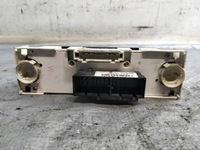 фото thumb №7, Панель кондиціонера обдув seat ibiza iii 02-08r 6l0819045a