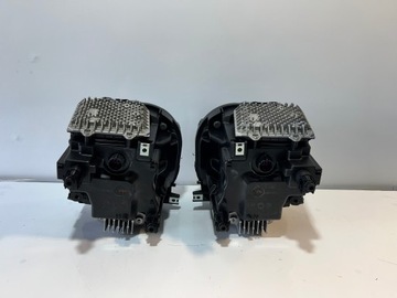 фото thumb №8, Jeep renegade рестайлинг полный led левая правая лампа