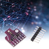 фото thumb №11, Bmp390l плита тиску atmosferycznego модуль датчика przebicia тиску