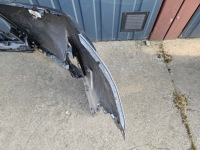 Бампер перед передний lexus rx iv lift 2019- 52119-48590 полный org Киев, фото thumb