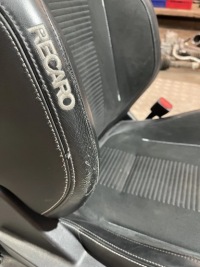 фото thumb №6, Сидіння праве recaro з підігрівом ford focus iv mk4 18- st