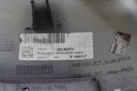 Захист корпус дзеркало ліва porsche macan оригінальний номер 95b857527a Зі Шроту, фото thumb