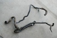 фото thumb №4, Шланг шланг воды leon iii 5f 1.6 tdi