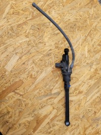 фото thumb №1, Помпа сцепления peugeot 208 i 1.6 9676533880