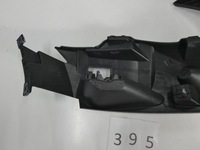 фото thumb №14, Направляющая, кронштейн бампера левый peugeot expert 395.