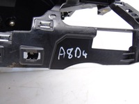 фото thumb №9, Приборная панель приборная панель консоль czarna audi a8 d4 10- uk