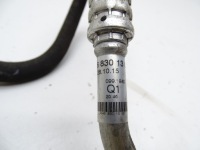 фото thumb №7, Шланг трубка  труба кондиционера mercedes w176 1.5 cdi a2468301302