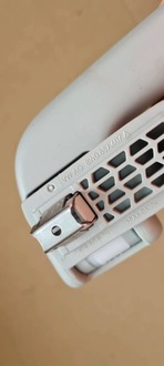 фото thumb №5, A4 b9 8w ручка потолочный кронштейн левая левый задняя a5 8w