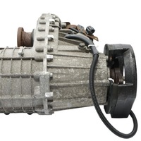 фото thumb №14, Porsche cayenne 955 9pa 3.0 tdi редуктор коробки автоматическая коробка передач llf 95534104030