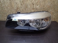 фото thumb №1, Лампа перед левая bmw ii 2 f45 f46