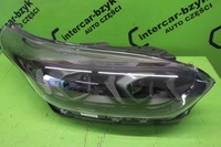 фото thumb №1, Kia proceed фара правый full led 2021 2022-