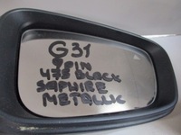 фото thumb №8, Дзеркало праве bmw 5 g30 g31 камера