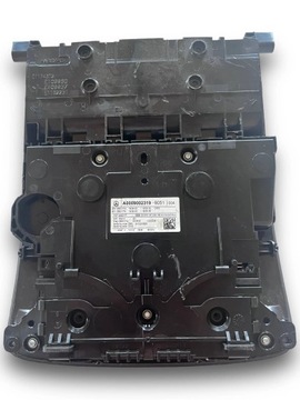 фото thumb №6, Лампа потолок mercedes w177 0009002319 #280. $j