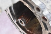 фото thumb №6, Коробка передач передач kia sorento 1 i 2.5 crdi 4x4 140 km 02-06