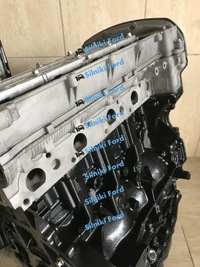 фото thumb №7, Двигатель ford transit 2.2 tdci fwd euro 5 2011-2016 po восстановление vip