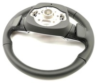 фото thumb №13, Руль кожаный audi a6 4k a7 4k8 4k0419091b