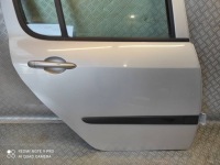фото thumb №2, Двері задні праве задня скло обшивка двері renault modus 2010 ted69 wawa