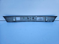 фото thumb №6, Ford mondeo mk4 iv 4 накладка задний крышки багажник задняя