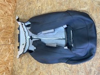 фото thumb №8, Audi q4 e-tron обивка сиденья 4k0881805f