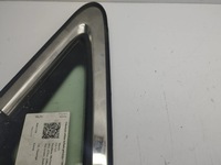 фото thumb №6, Mazda cx-7 2011 левая сторона стекло передняя кузовная треугольная