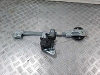 фото thumb №6, Підйомник вікна лівий перед dacia logan 807213282r