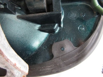 фото thumb №6, Ручка двері задня права volvo xc70 v70 447-46