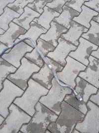 фото thumb №2, Шланг трубка компрессора воздуха renault magnum dxi 13