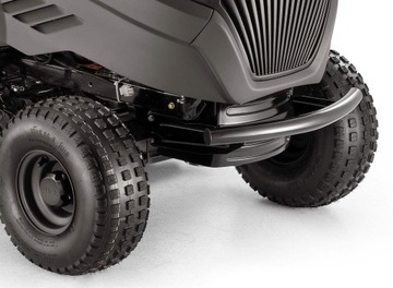 Бензиновая газонокосилка TRAKTOREK STIGA 108см 2 ЦИЛИНДРА 586cc АВТОМАТИЧЕСКИЙ W. Боковой