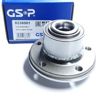 фото thumb №1, Подшипник ступица vw transporter t5 t6 multivan перед i задняя