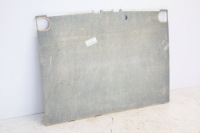 фото thumb №2, Пол часть грузовая toyota proace 16-