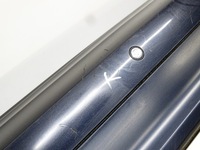 фото thumb №10, Бампер задня задній audi a6 c7 allroad lx5r