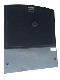 фото thumb №5, Audi a5 підлога обшивка килимок багажника 8t8861529b коричневий moorbraun 2016r