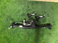 фото thumb №1, Volvo xc40 hak буксировочный 32270802