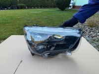 фото thumb №1, Лампа правая eu opel combo e led 2018 - 2024 .