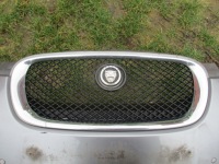 фото thumb №7, Jaguar xf x250 2008-2011 бампер передній колір ljz 8x23-17c831