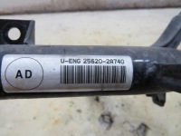 фото thumb №5, Патрубок труба води hyundai i30 iii 1.6 crdi 25620-2a740