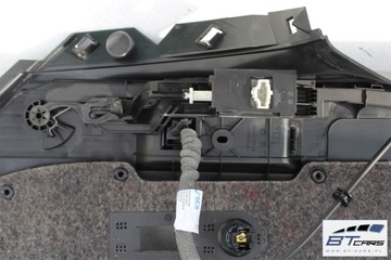 фото thumb №7, Vw passat b8 универсал боковина + ковёр багажника 3g9867428p 3g9858831 3g9858832