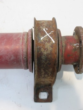 фото thumb №8, Iveco daily ii 89-99 2.5d wał приводной