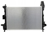 фото thumb №1, Радіатор wody c-max, 11- 32c108-4