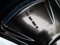 фото thumb №15, Диск vw id 3 10a 20'' 7.5jx20 et-44 10a601025b
