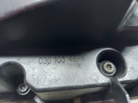 фото thumb №8, Крышка клапанов 03g103475d 03g103469m vw passat b6 1.9 tdi