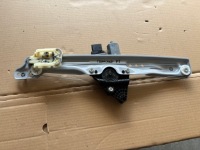 фото thumb №1, Opel crossland x подъемник стекло моторчик правый задняя 391892