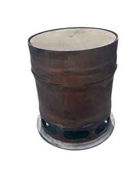 фото thumb №10, Каталізатор dpf daf xf 106 euro6 рестайлінг 480km корпус