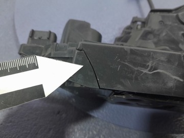 фото thumb №7, Volvo xc60 i замок дверь зад правый 10 4 pin 30799322