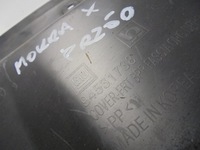 фото thumb №4, Защита поперечина перед opel mokka x 16-19